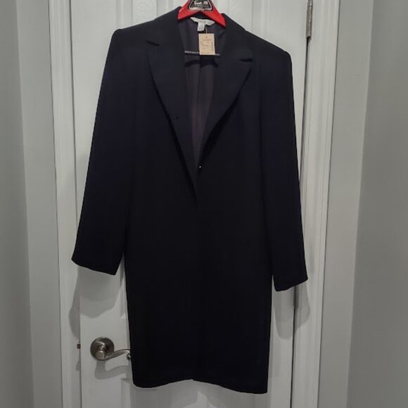 LABELS Knee Length Ladies Blazer - Picture 1 of 3